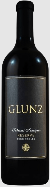 2017 | Glunz Family Winery | The Bridge Reserve Cabernet Sauvignon