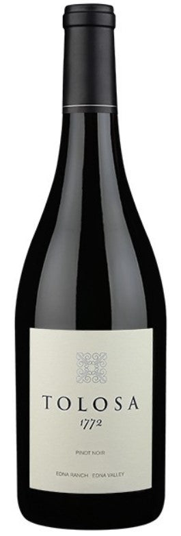 2017 | Tolosa Winery | 1772 Cuvee Pinot Noir at CaskCartel.com