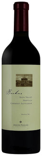 2014 | Joseph Phelps | Backus Vineyard Cabernet Sauvignon at CaskCartel.com