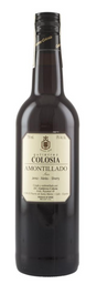 Gutierrez Colosia | Amontillado del Puerto - NV at CaskCartel.com