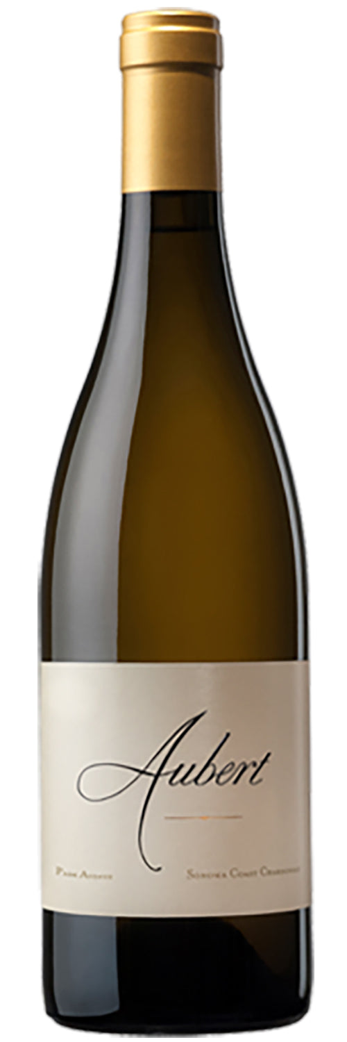 2020 | Aubert | Park Avenue Estate Sonoma Coast Chardonnay at CaskCartel.com