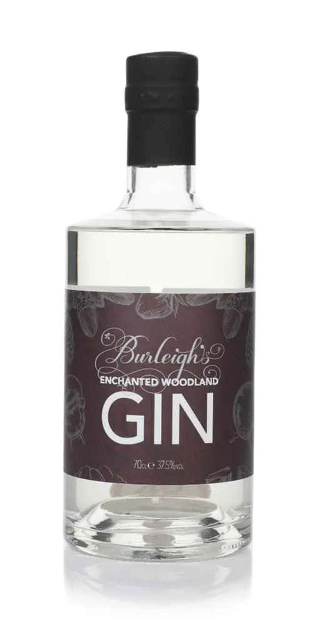 Burleighs Enchanted Woodland Gin | 700ML at CaskCartel.com