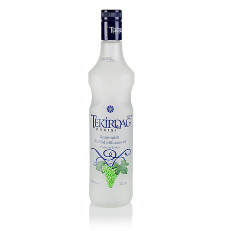 Tekirdag Rakisi | 1L at CaskCartel.com