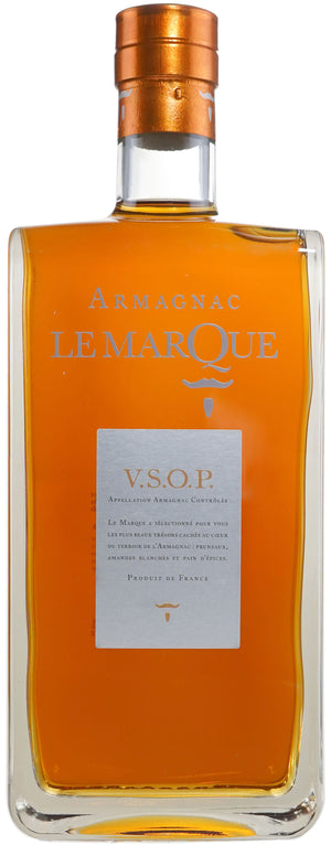 le Marque VSOP Armagnac | 700ML at CaskCartel.com