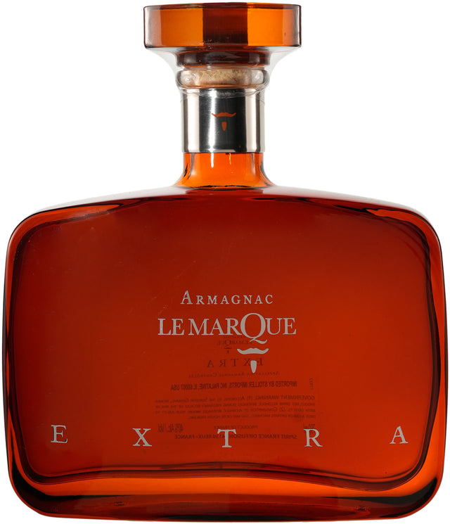 le Marque Extra Armagnac at CaskCartel.com