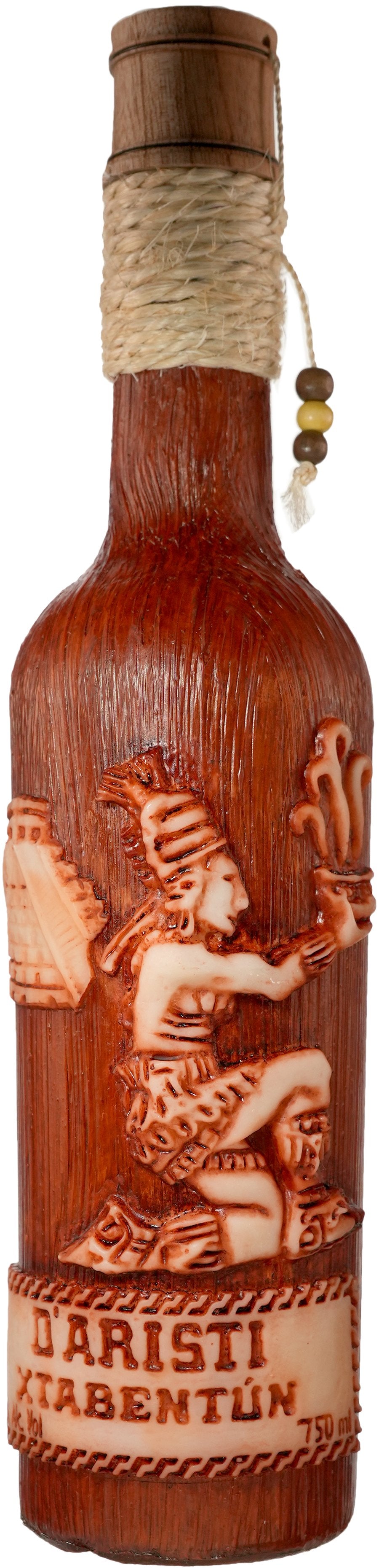 BUY] Casa d 'Aristi Xtabentun Honey Liqueur at CaskCartel.com