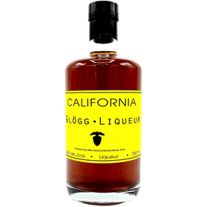 Geijer California Glogg Liqueur at CaskCartel.com