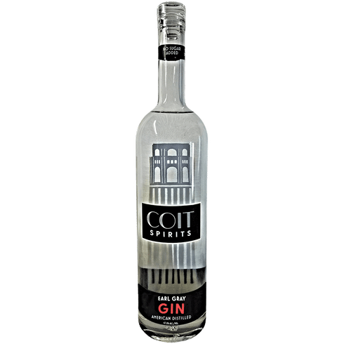 Coit Spirits Earl Grey Tea Gin at CaskCartel.com