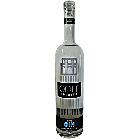 Coit Spirits Cape Tea Gin at CaskCartel.com
