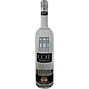 Coit Spirits Caravan Gin at CaskCartel.com