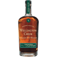 Wellington Creek Straight Rye Whiskey  at CaskCartel.com