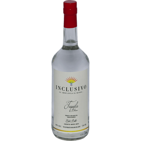 Inclusivo Blanco Tequila at CaskCartel.com