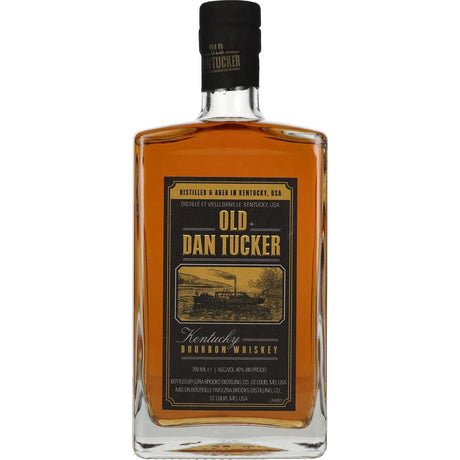 Old Dan Tucker Kentucky Bourbon Whiskey | 700ML at CaskCartel.com