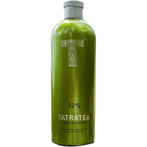 Tatratea Citrus Tea Liqueur  at CaskCartel.com