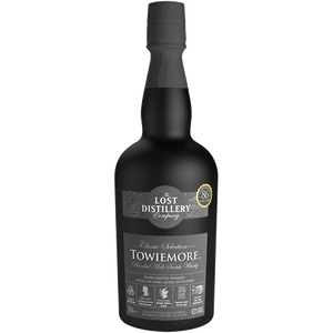 The Lost Distillery Towiemore Whiskey  at CaskCartel.com