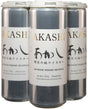 Akashi WhiskyHighball | 4x355ML at CaskCartel.com