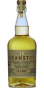 Deanston 15 Year Old Organic Un-Chill Filtered Scotch Whisky | 700ML at CaskCartel.com