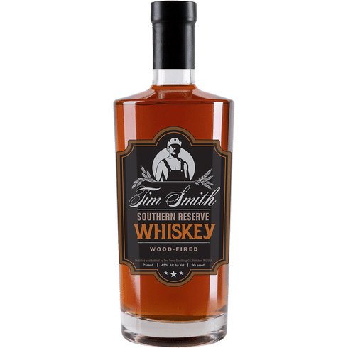 Tim Smith Southern Reserve Whiskey  at CaskCartel.com