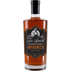 Tim Smith Southern Reserve Whiskey  at CaskCartel.com