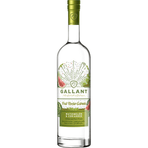 Gallant Watermelon and Coriander Nectar Extracts Vodka at CaskCartel.com