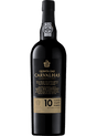 Quinta das Carvalhas 10 Year Tawny Port at CaskCartel.com