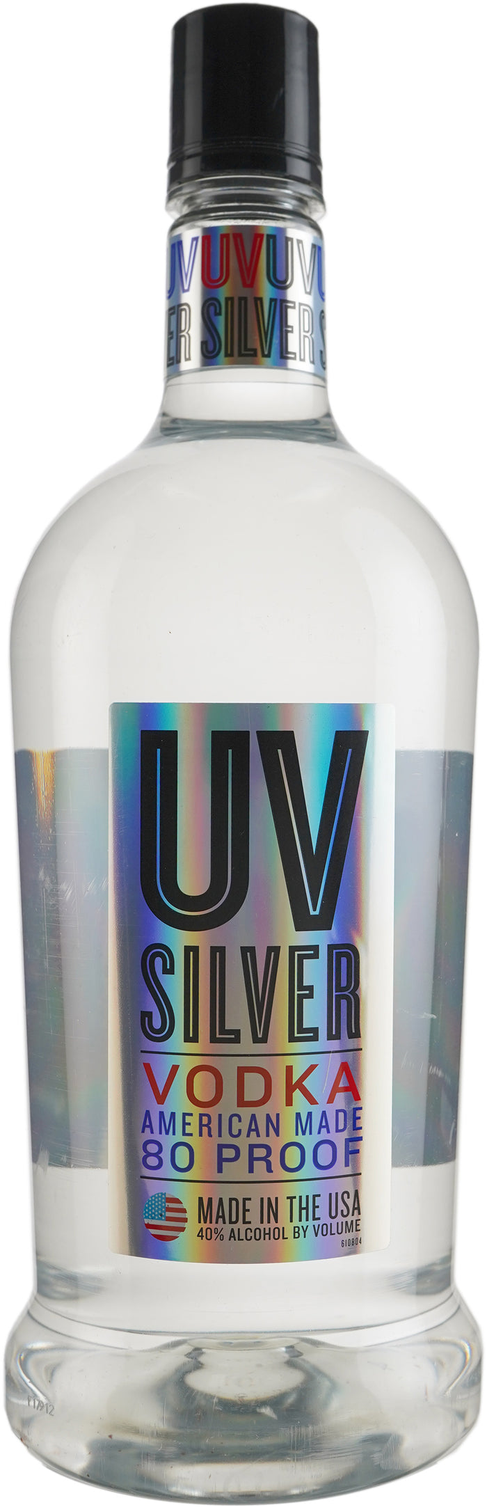 UV Vodka | 1.75L