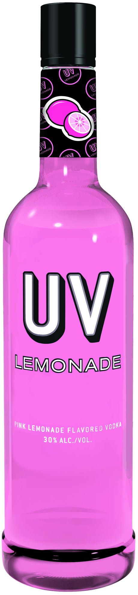 UV Pink Lemonade Vodka at CaskCartel.com