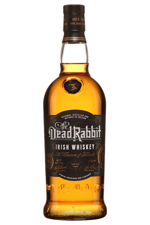The Dead Rabbit Grocery & Grog Irish Whiskey at CaskCartel.com