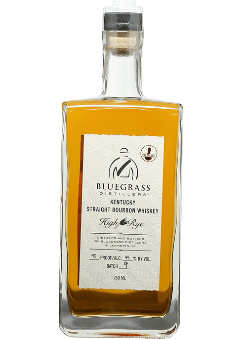 Bluegrass Distillers Bourbon Whiskey at CaskCartel.com