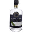 Young & Yonder Y/Y Distiller's Series Lime Vodka  at CaskCartel.com