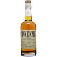 McKenzie Rye Barrel Select Whiskey at CaskCartel.com