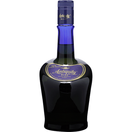 Antiquity Blue Whisky at CaskCartel.com