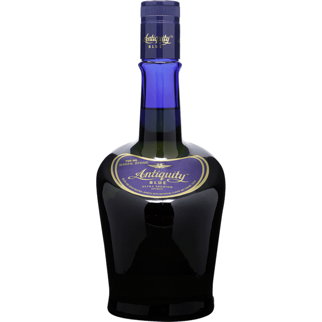Antiquity Blue Whisky at CaskCartel.com