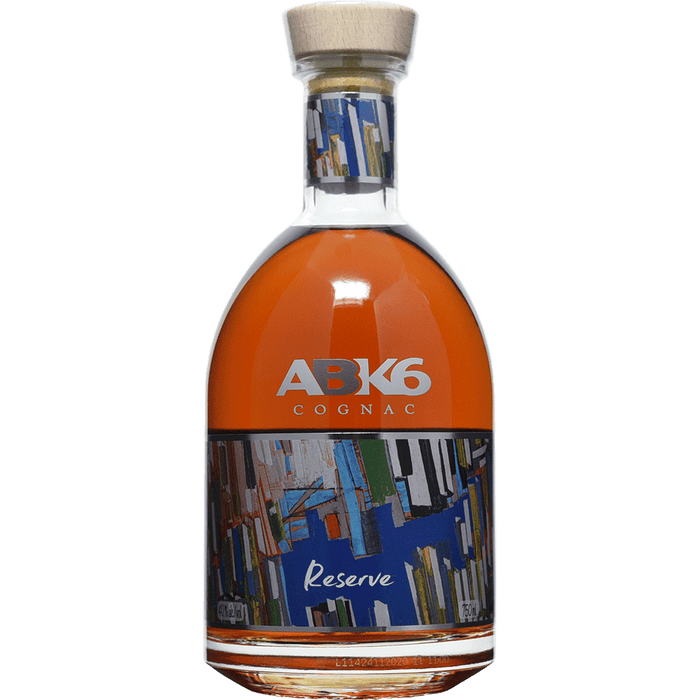 ABK6 Artist 1 Reserve Cognac