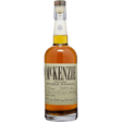 McKenzie Single Barrel Bourbon Barrel Select Whiskey at CaskCartel.com