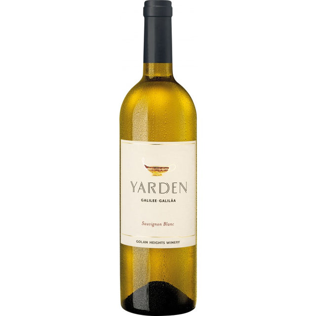 Yarden Sauvignon Blanc 2022 Wine at CaskCartel.com