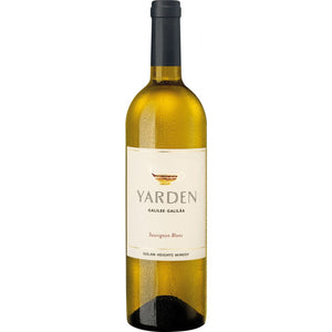 Yarden Sauvignon Blanc 2022 Wine at CaskCartel.com