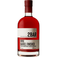 2Bar Spirits Straight Bourbon Wine Barrel Finished Whiskey at CaskCartel.com