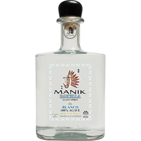 Manik Raicilla Mezcal at CaskCartel.com