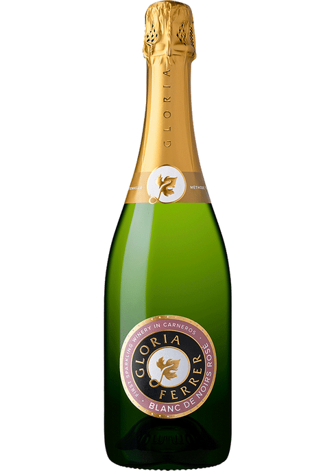 Gloria Ferrer Blanc de Noirs Rose Champagne