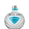 Delicado Anejo Cristalino Tequila at CaskCartel.com