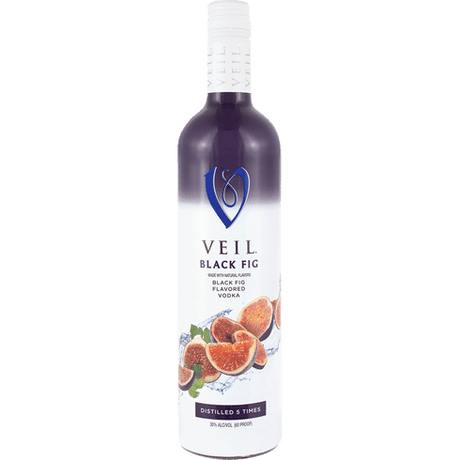Veil Black Fig Vodka  at CaskCartel.com