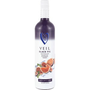 Veil Black Fig Vodka  at CaskCartel.com