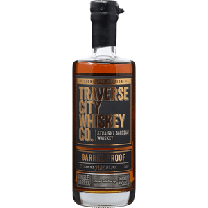 Traverse City 7 Year Bourbon Barrel Select Whiskey  at CaskCartel.com