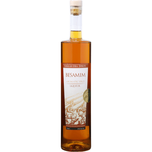 Sukkah Hill Besamin Liqueur  at CaskCartel.com