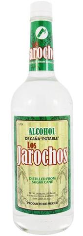 Alcohol Los Jarochos 99 Proof | 1L at CaskCartel.com