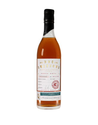 Doc Swinson's Exploratory Cask Bossa Nova Whiskey at CaskCartel.com