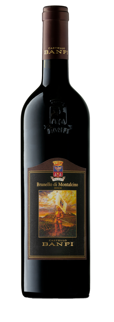 Banfi Castello Brunello Di Montalcino 2018 Wine at CaskCartel.com