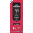 Drake's Organic Boxtails Watermelon Tini Ready To Drink Cocktail | 1.75L at CaskCartel.com