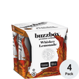 BuzzBox Whiskey Lemonade Ready To Drink Cocktail at CaskCartel.com